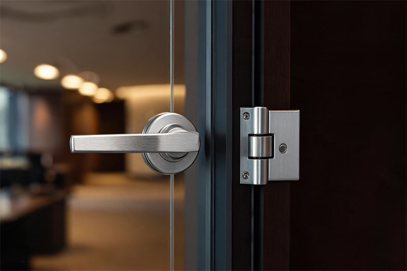 朔州 钥匙断在锁芯里怎么办？老 locksmith 教你三招自救不求人
